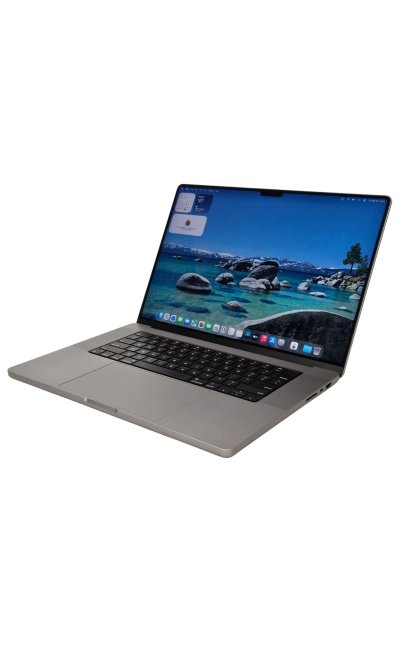 Apple MacBook Pro 16 2023 A2780 M2 MAX 64GB 1TB SSD 16,2